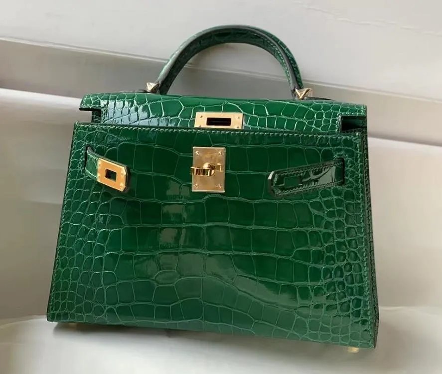 Mini Kelly 19