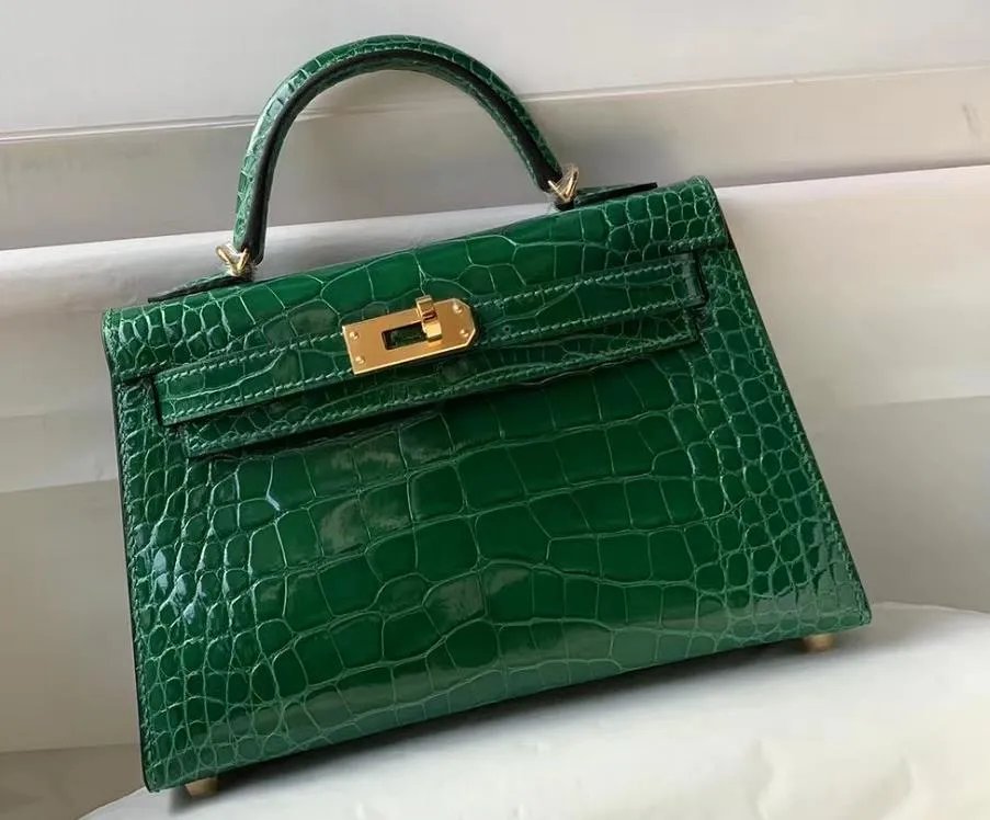 Mini Kelly 19
