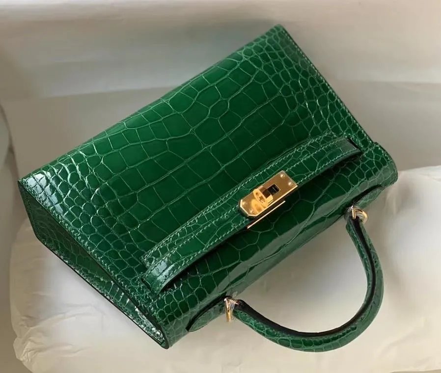 Mini Kelly 19