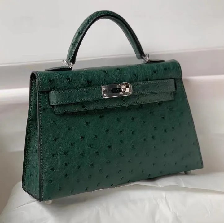 Mini Kelly 19