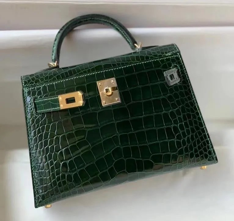 Mini Kelly 19