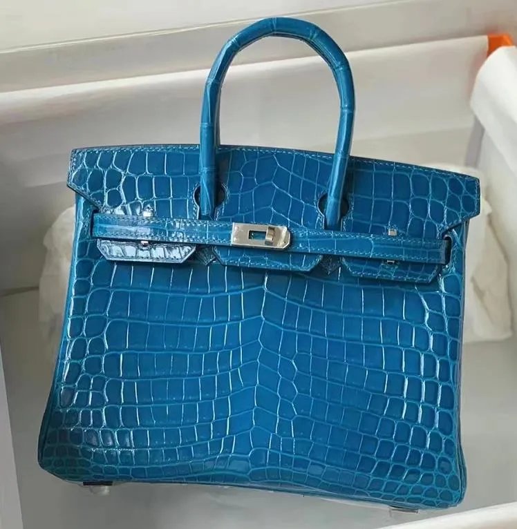 Birkin 25