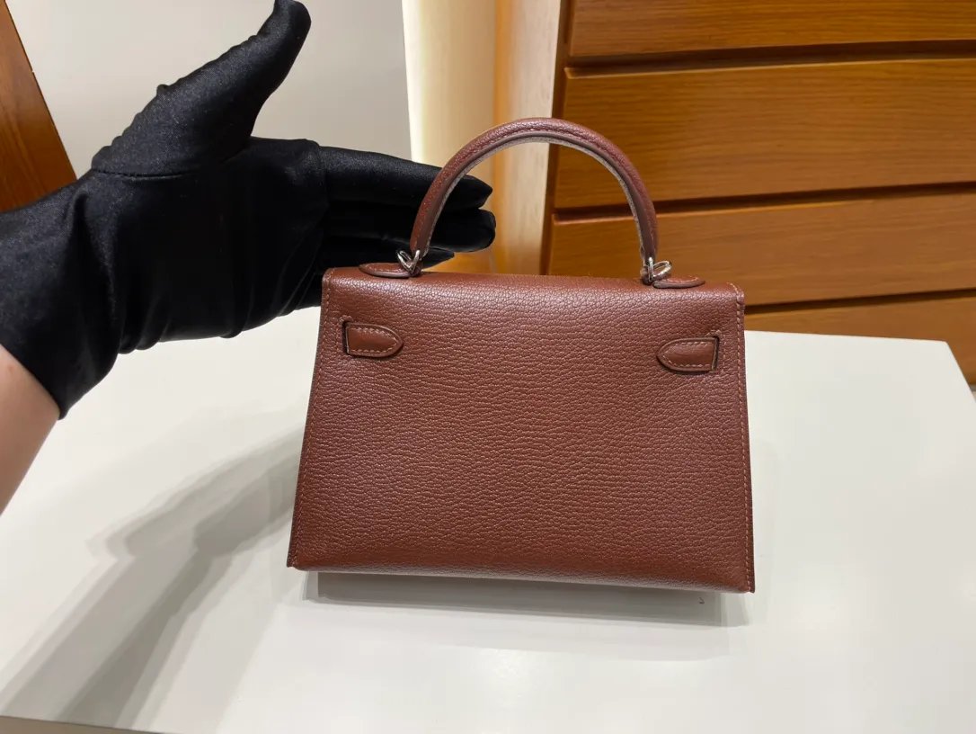 Mini Kelly 19