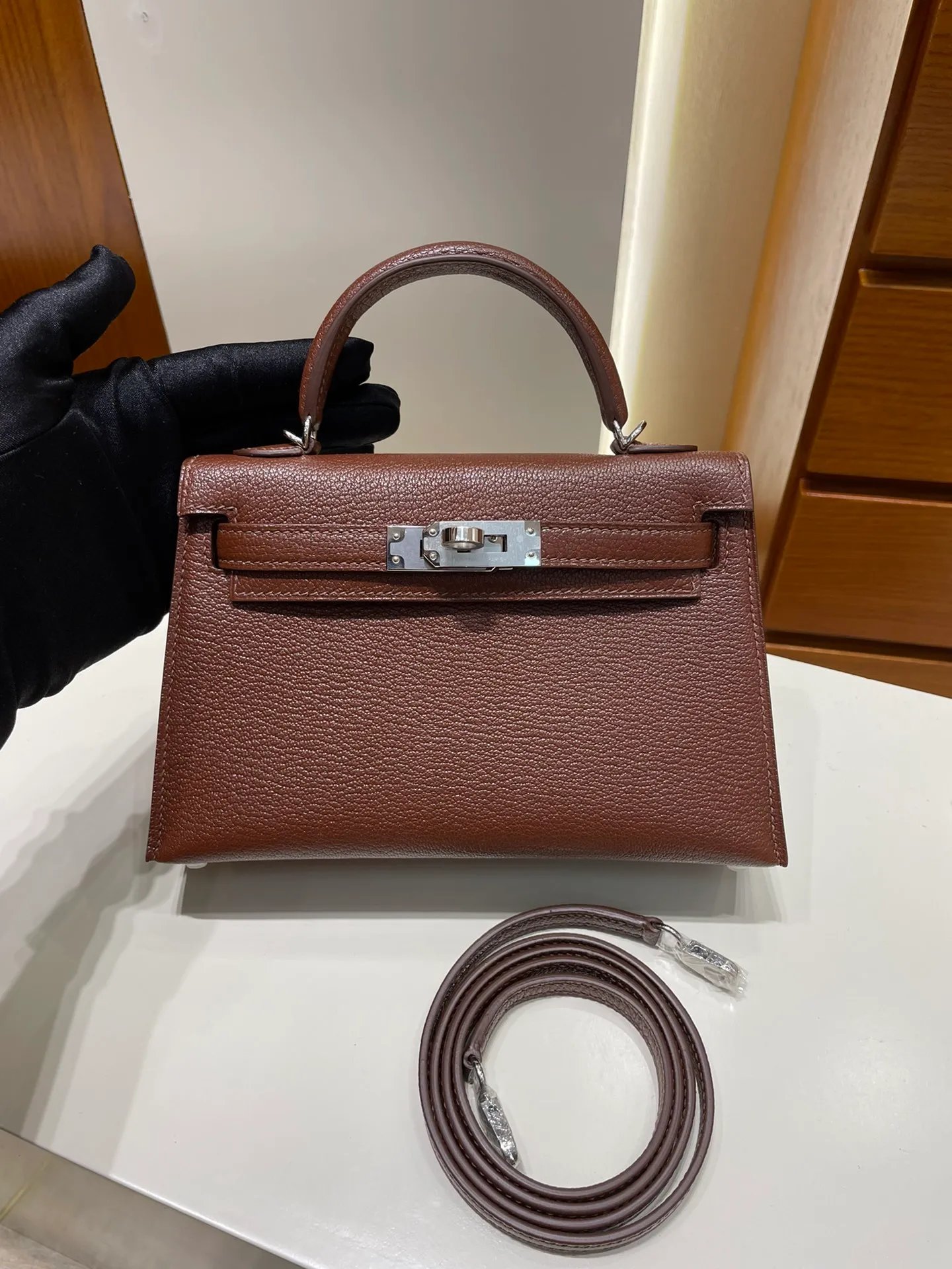Mini Kelly 19