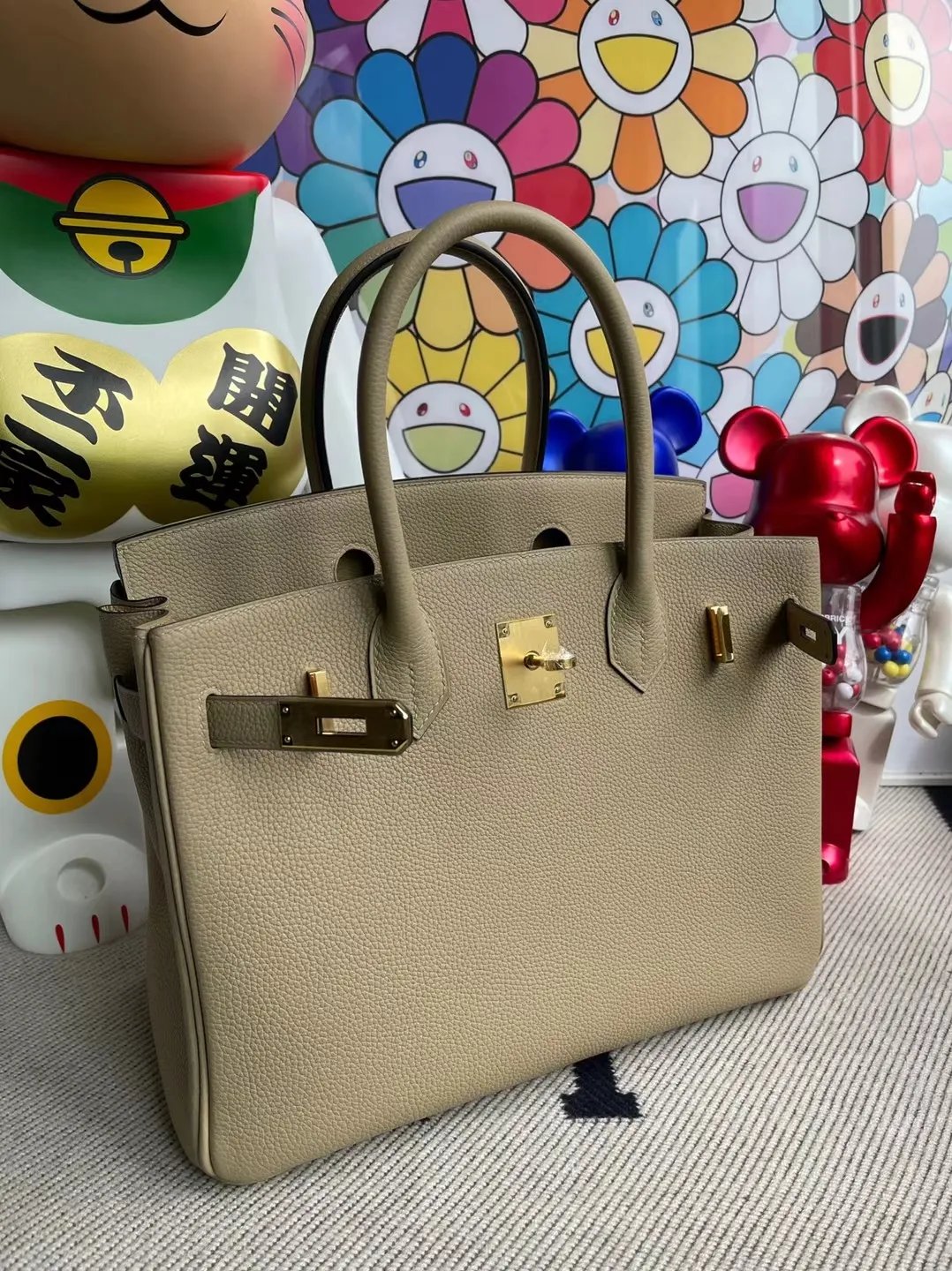 Birkin 30