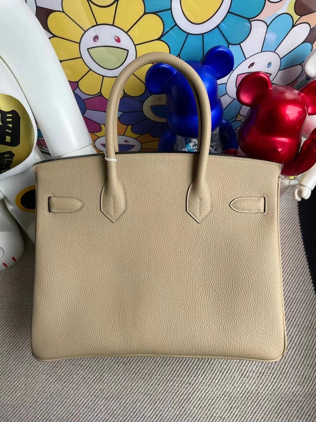 Birkin 30