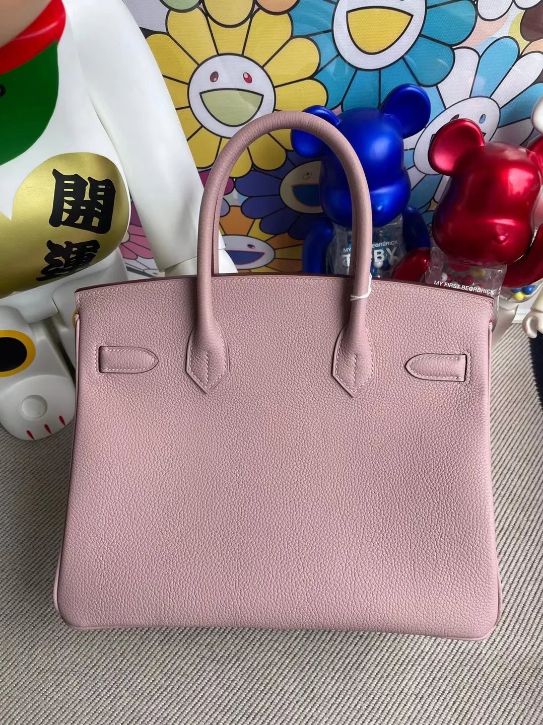 Birkin 30