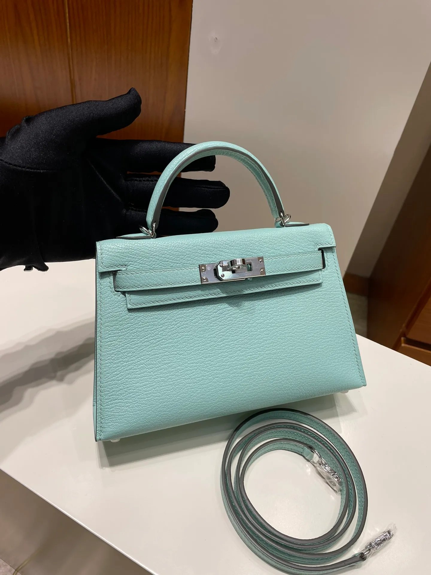 Mini Kelly 19