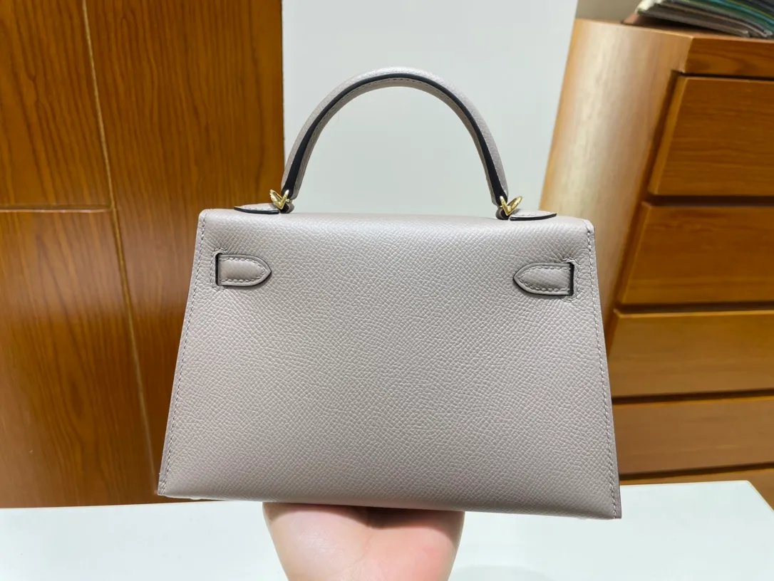 Mini Kelly 19