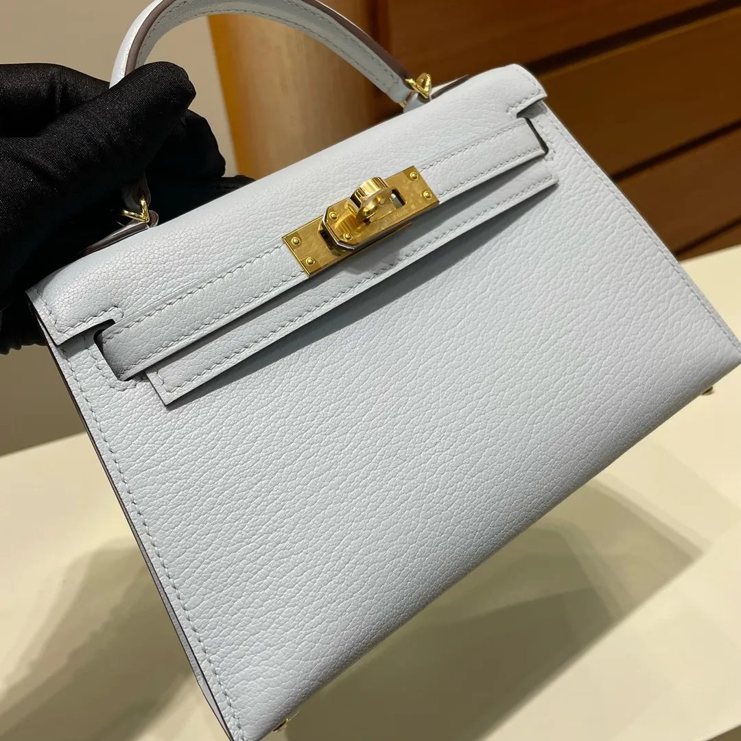 Mini Kelly 19