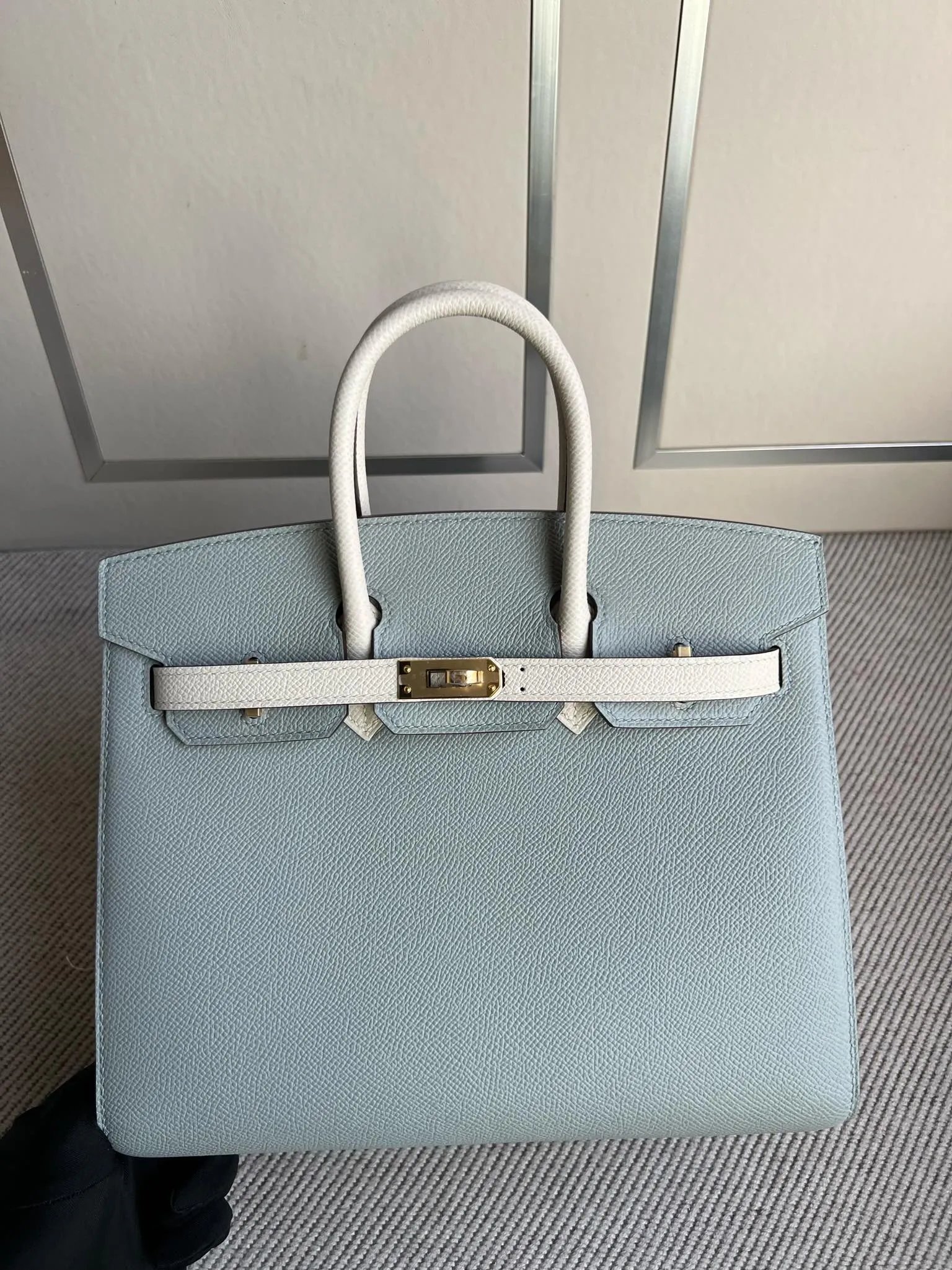 Birkin 25