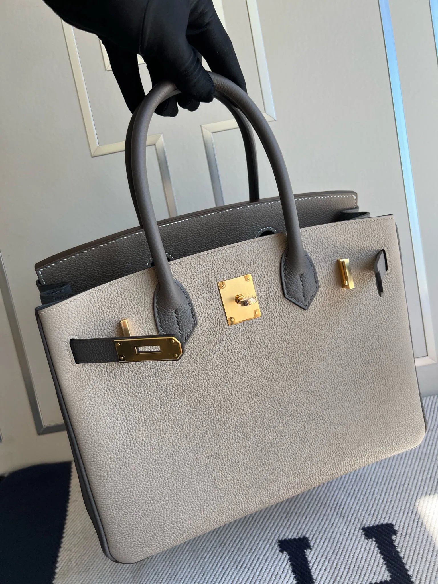 Birkin 25