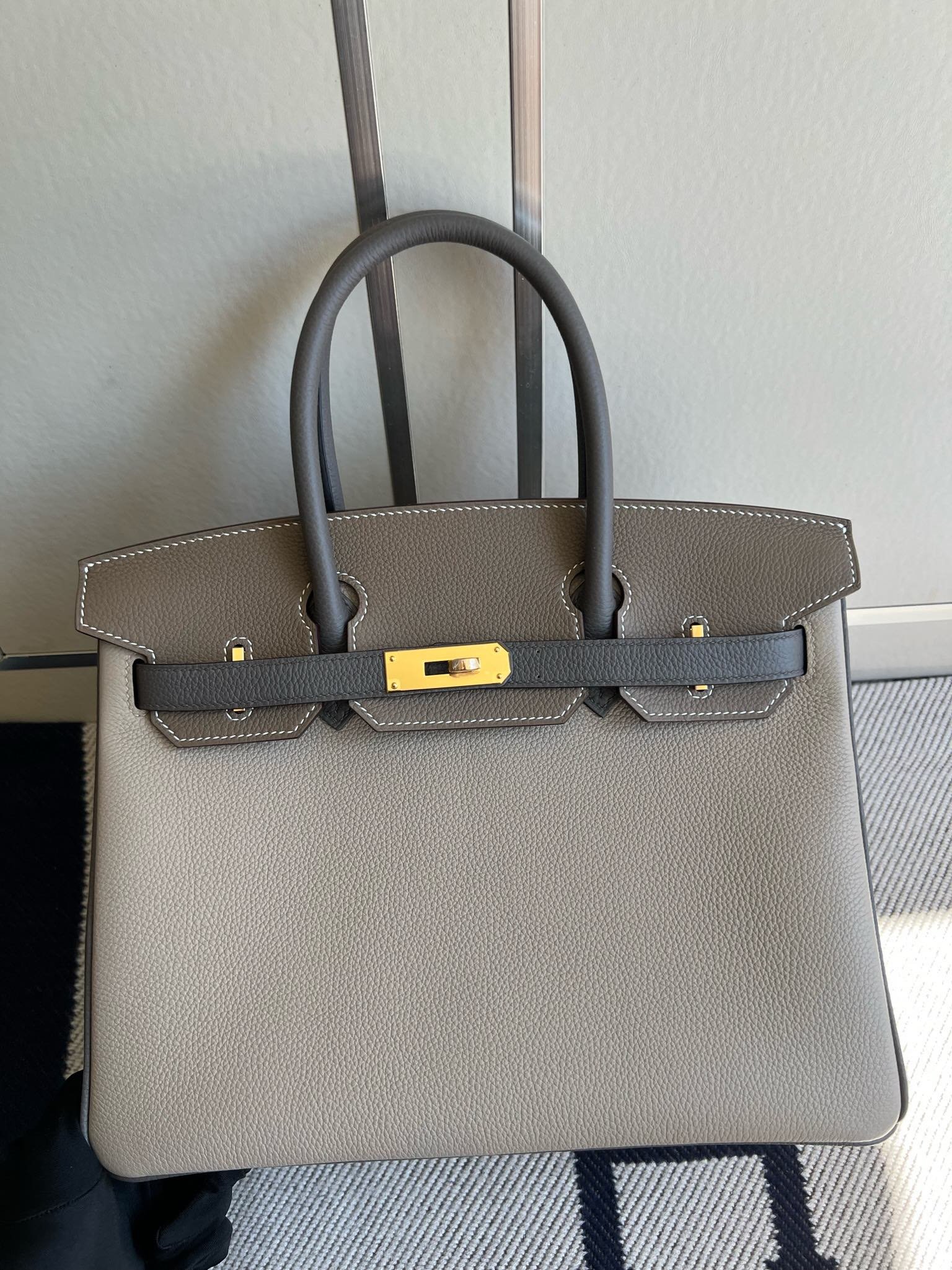 Birkin 25