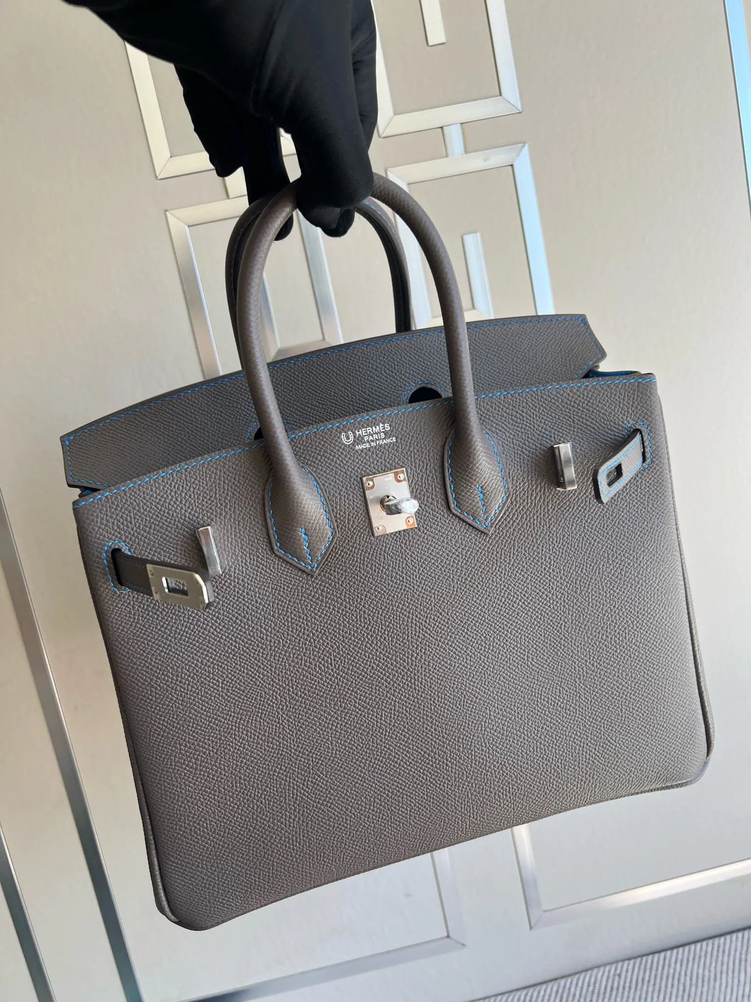 Birkin 25