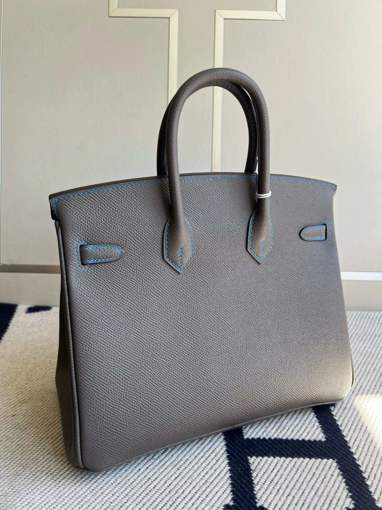Birkin 25