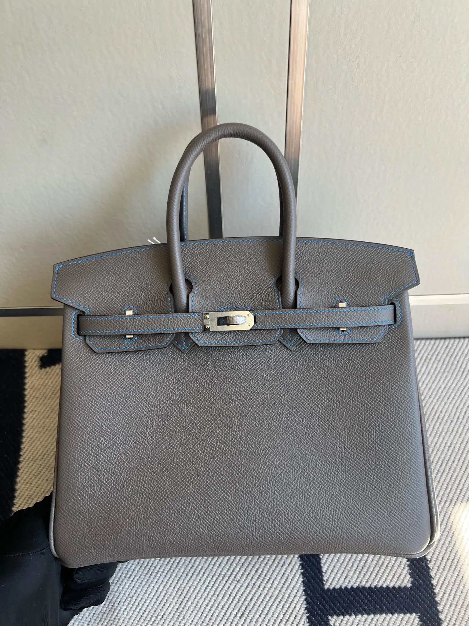 Birkin 25