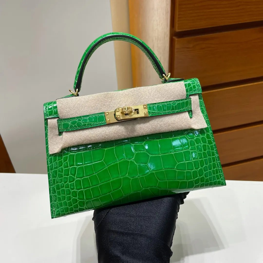 Mini Kelly 19