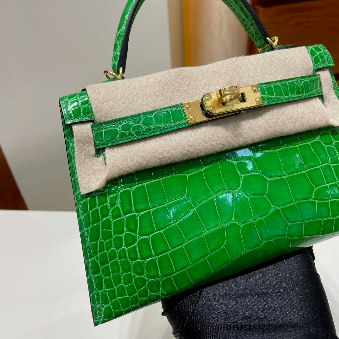 Mini Kelly 19