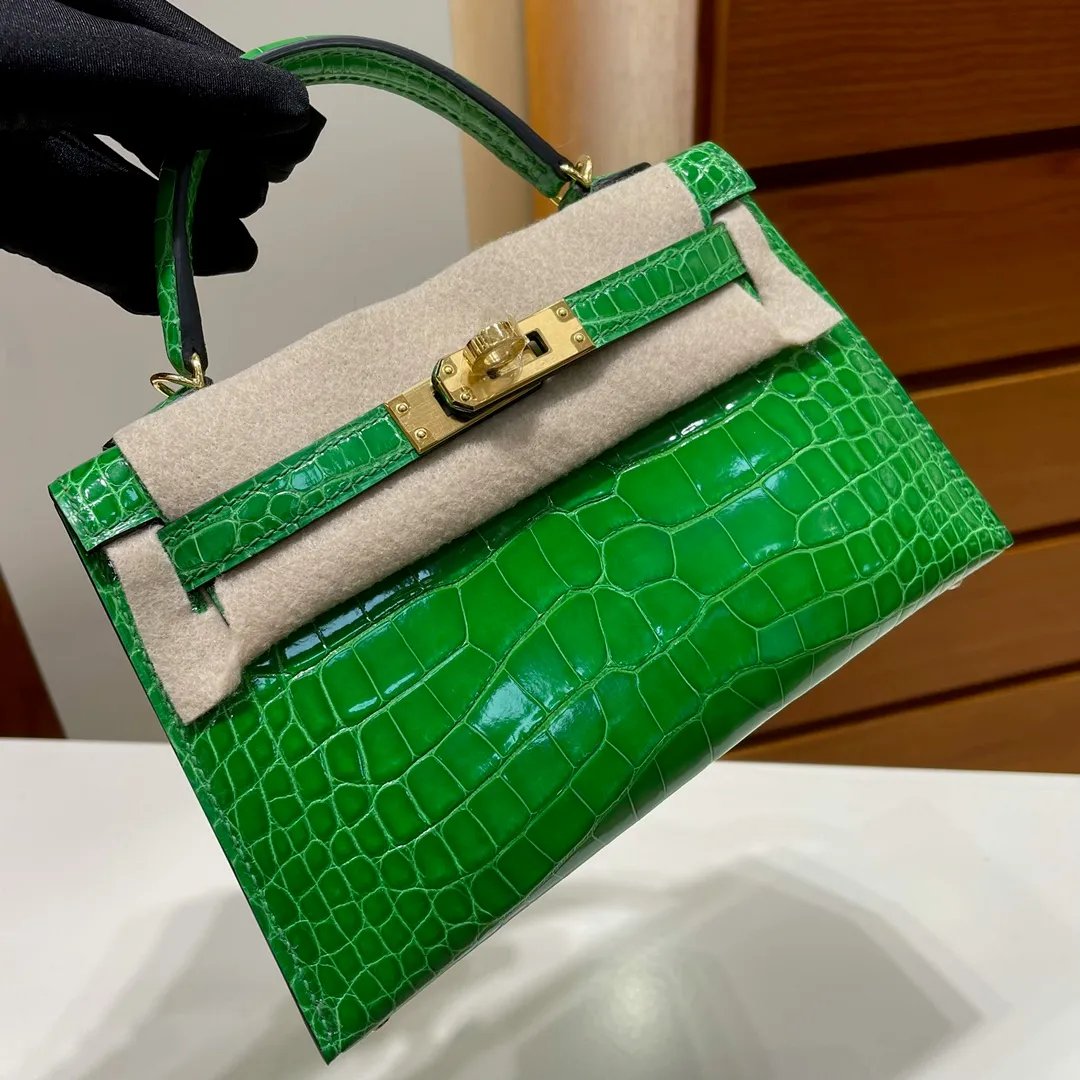 Mini Kelly 19