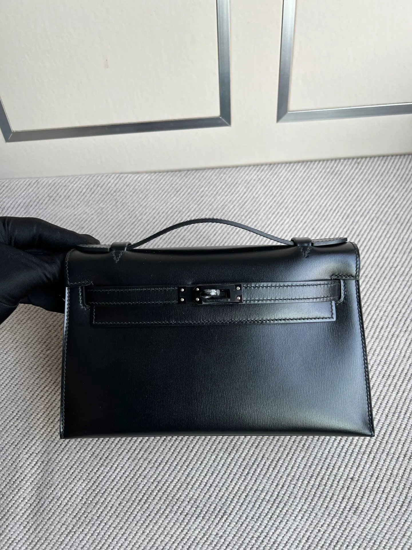 Kelly Pochette 22