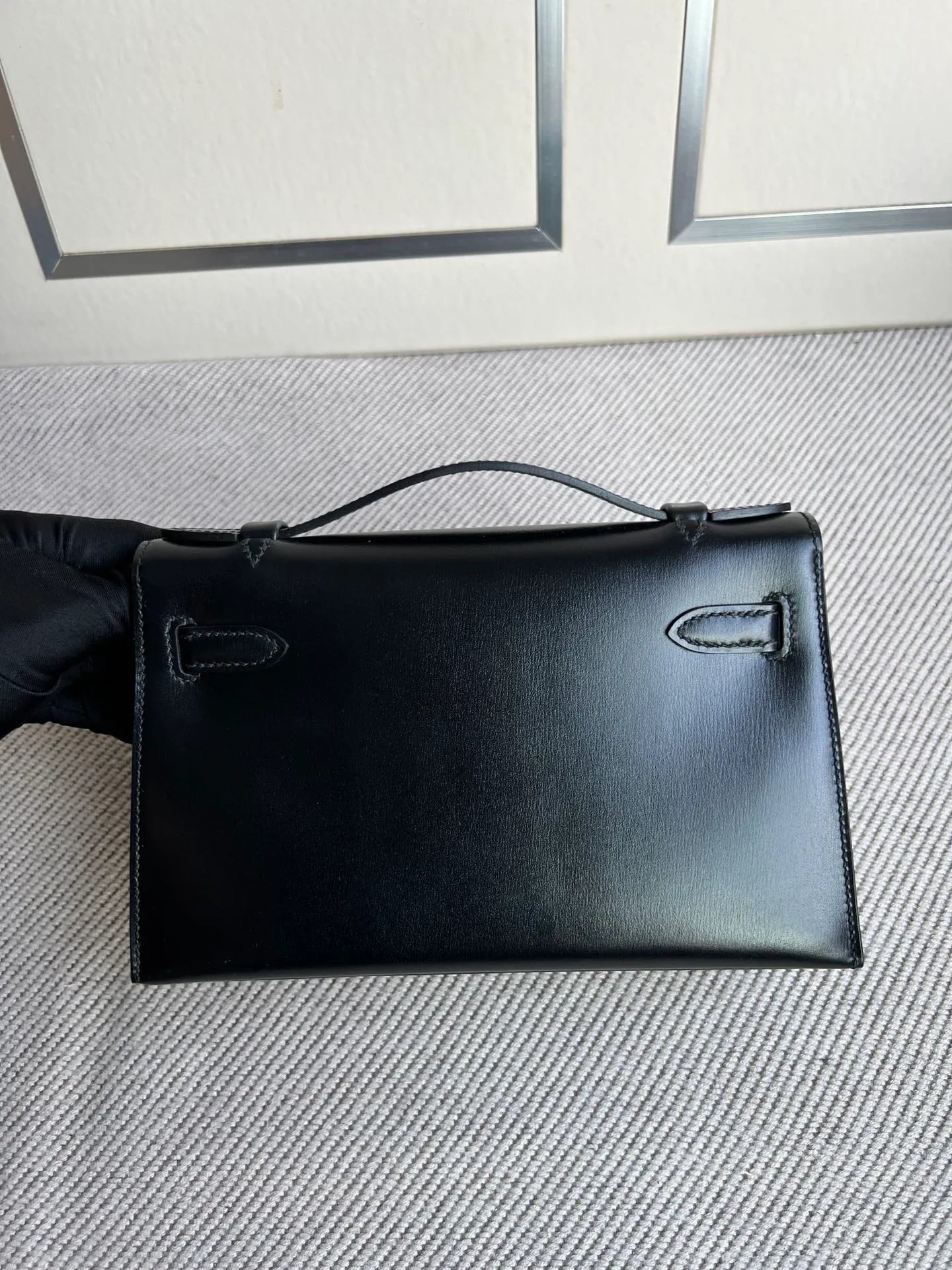 Kelly Pochette 22