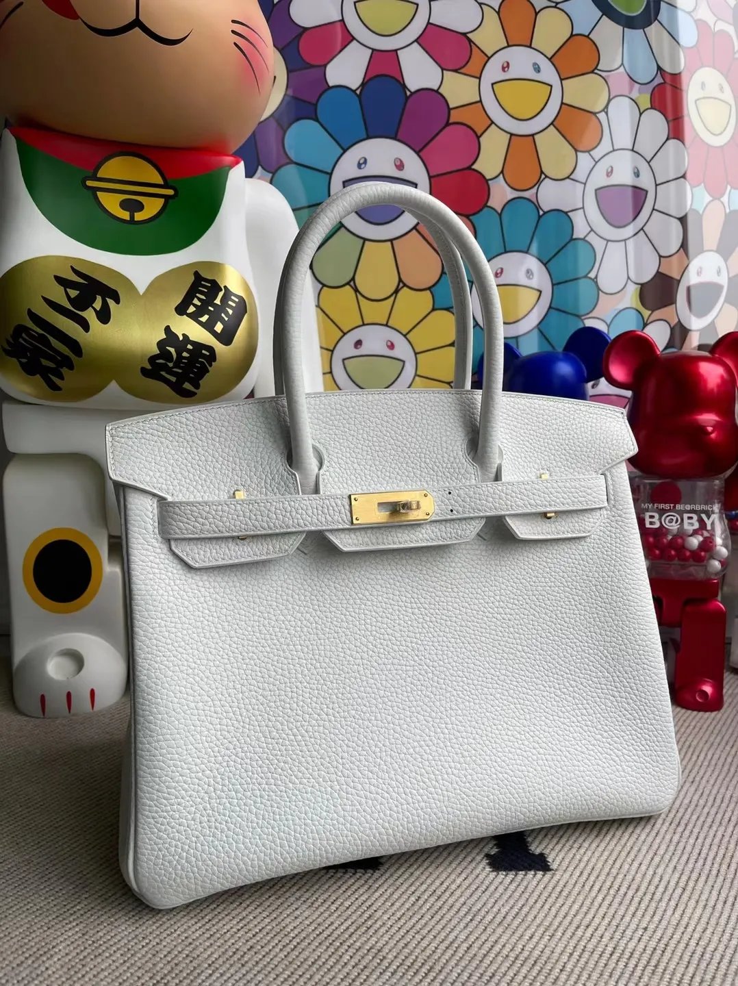 Birkin 30
