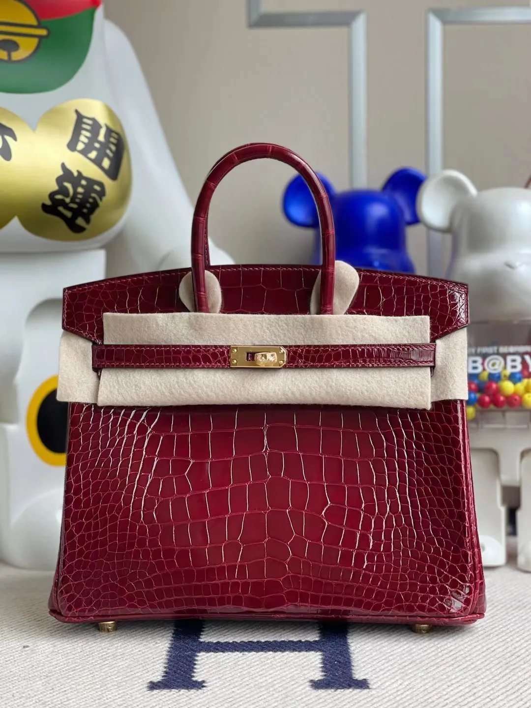 Birkin 25