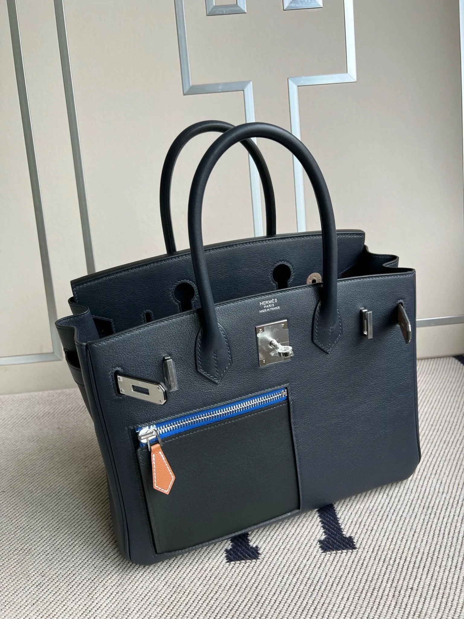 Birkin 30