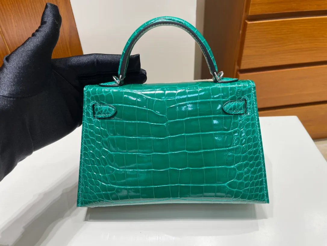 Mini Kelly 19