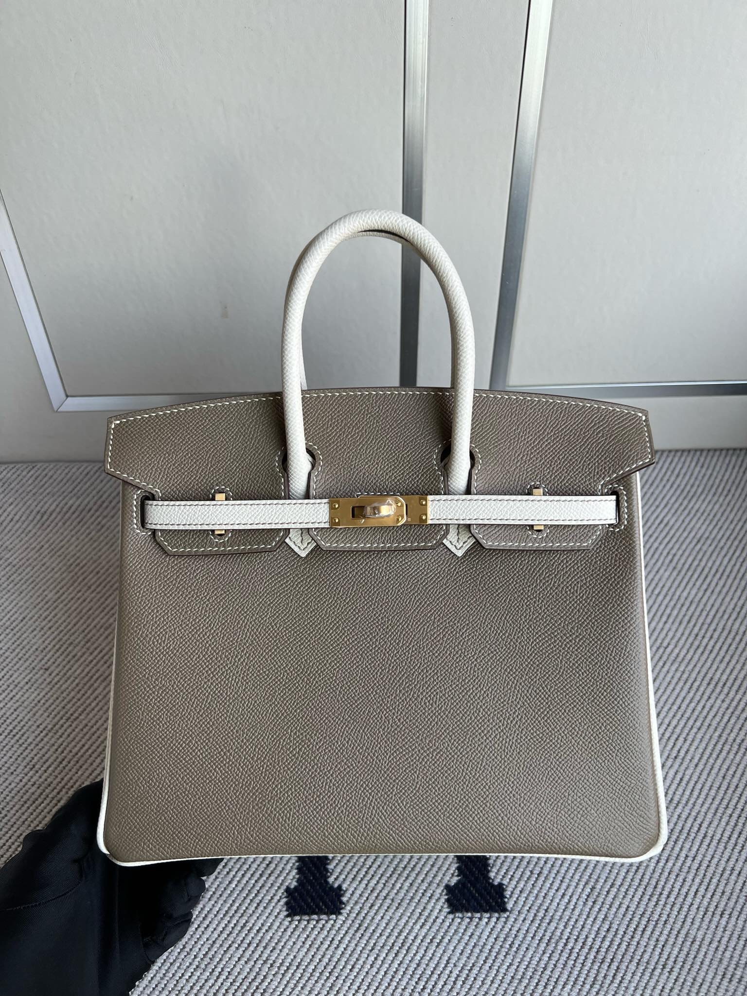 Birkin 25