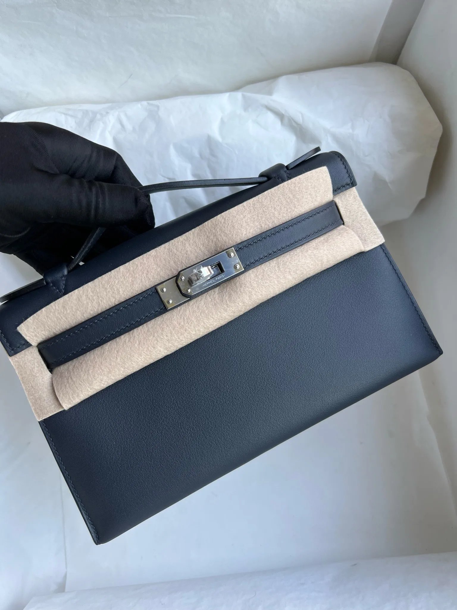 Kelly Pochette 22