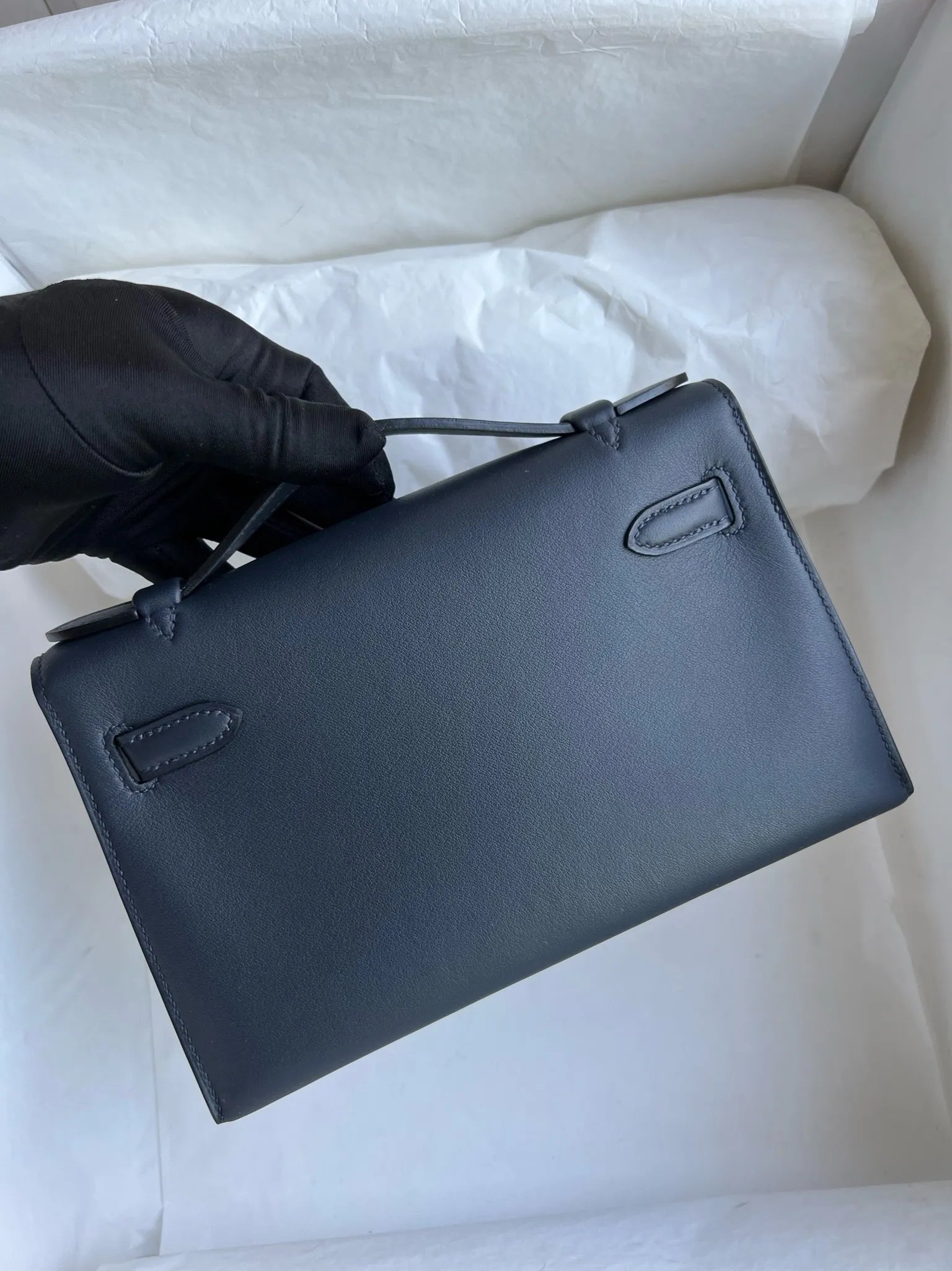 Kelly Pochette 22