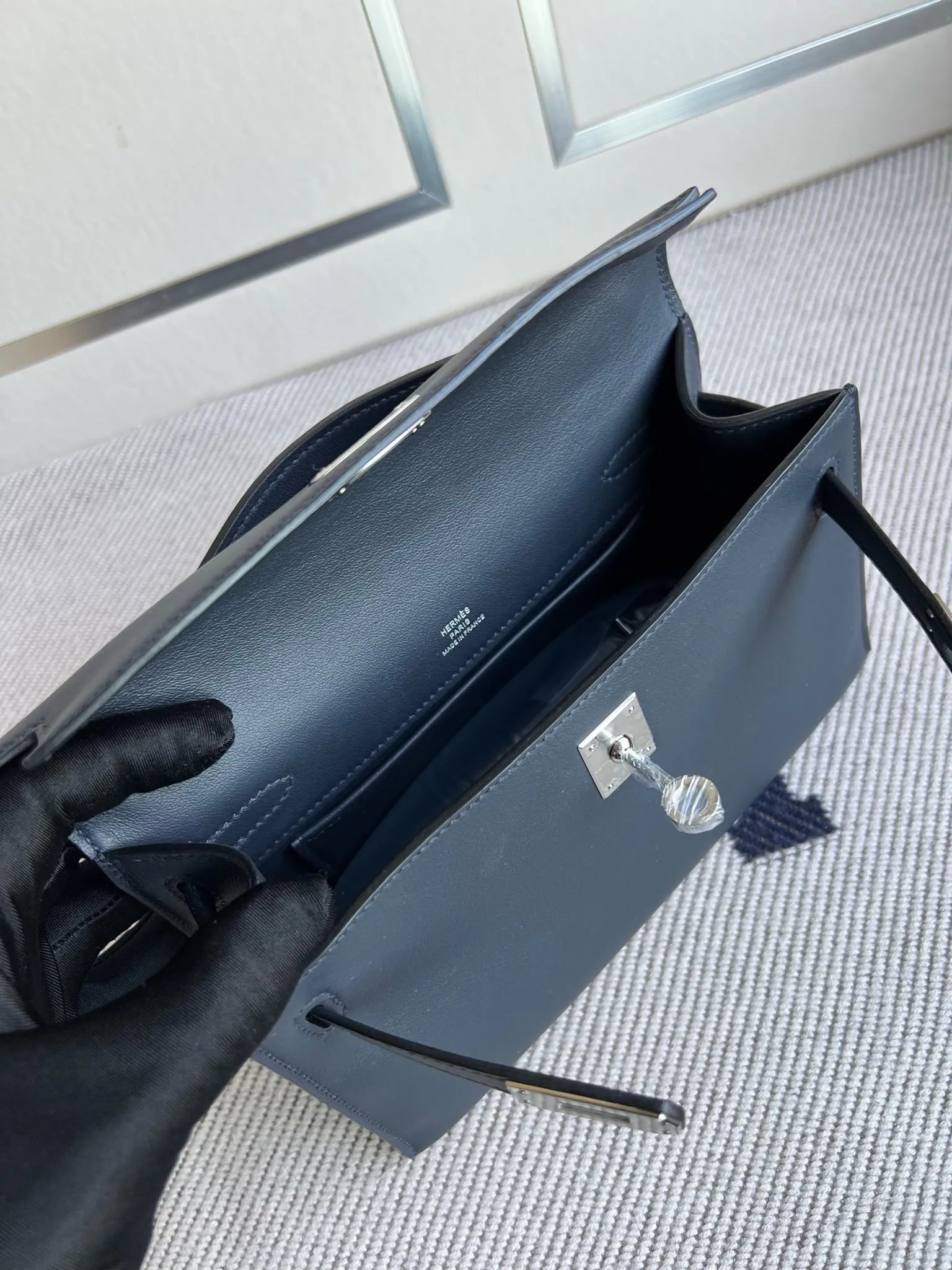 Kelly Pochette 22