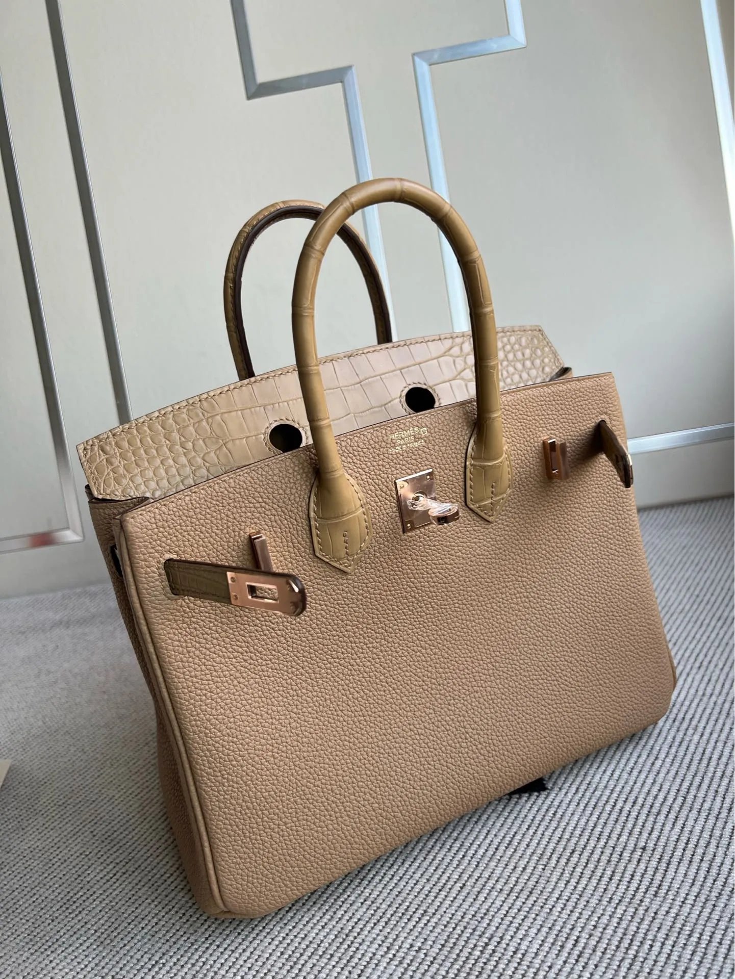 Birkin 25