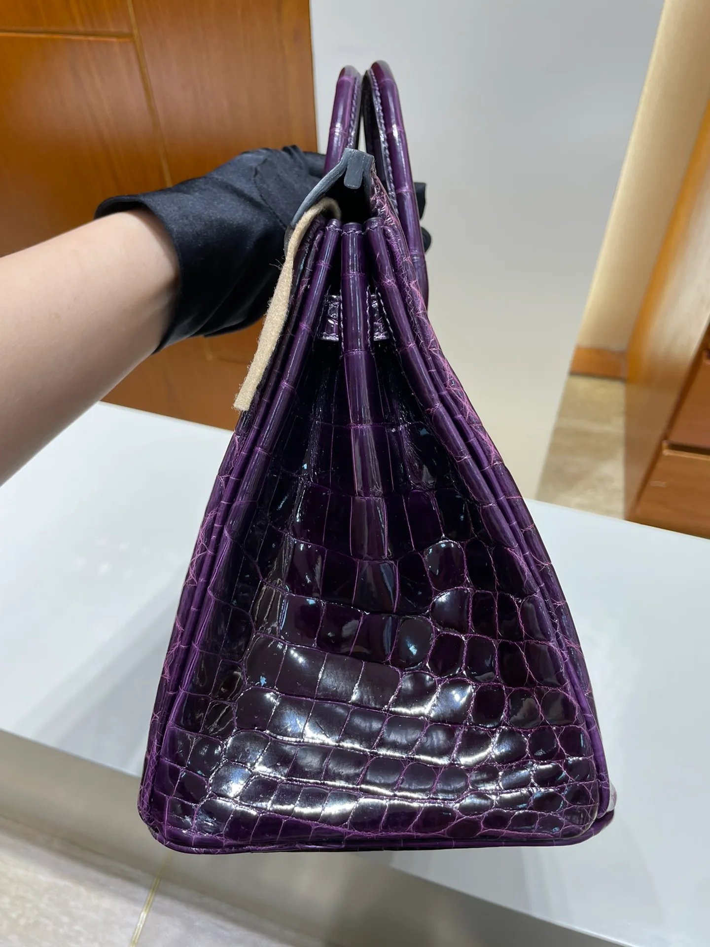 Birkin 25