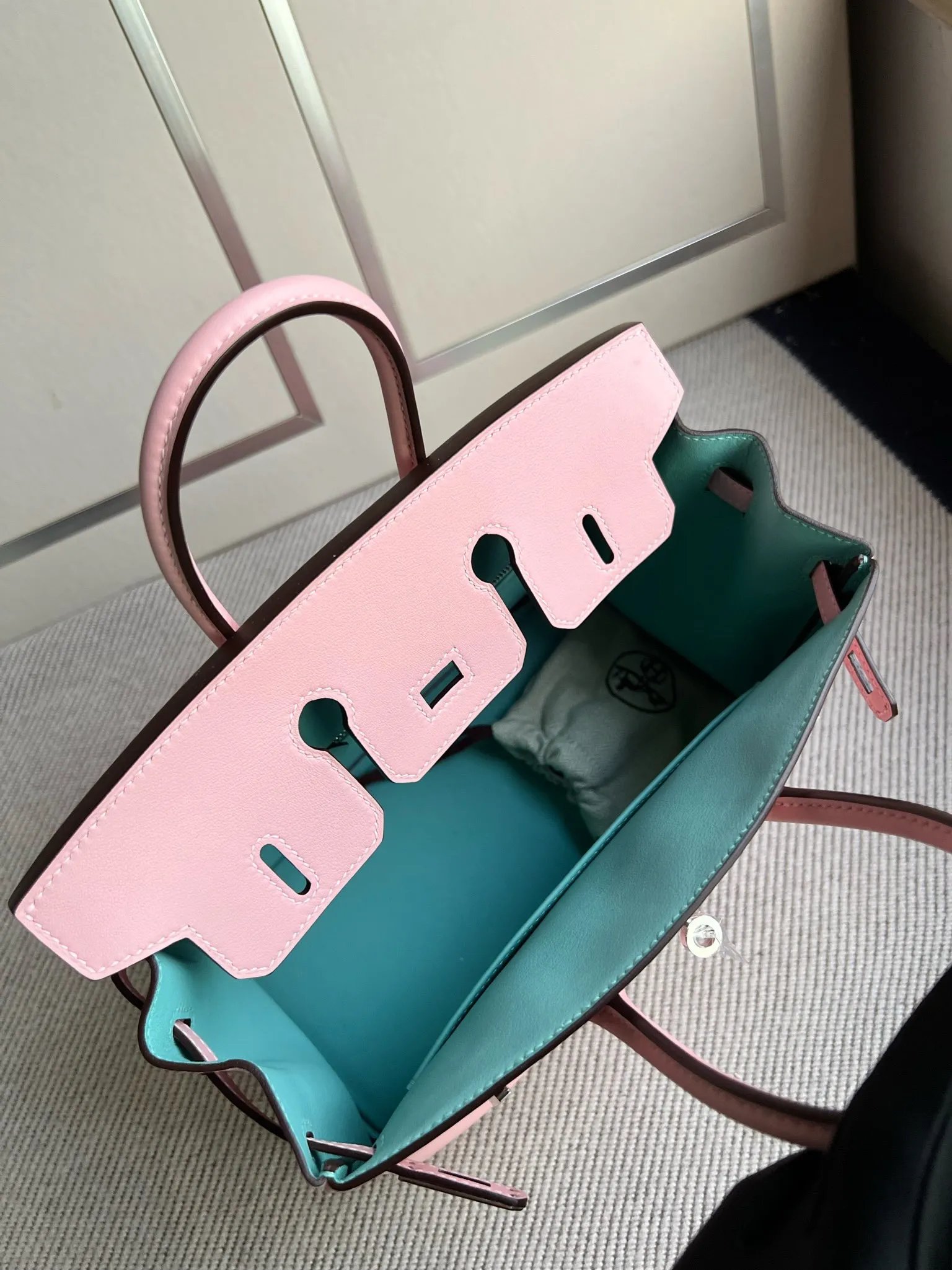 Birkin 25