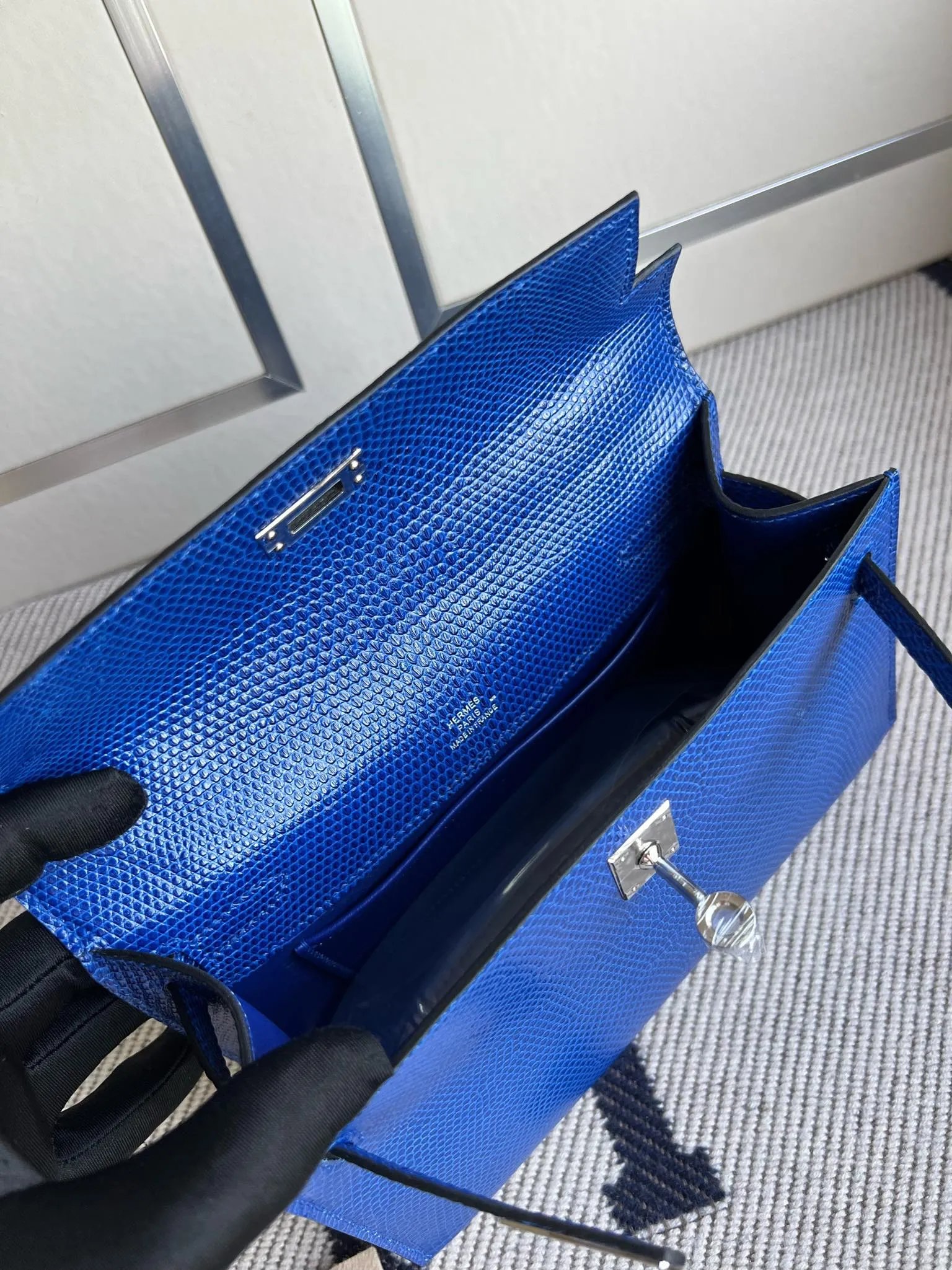 Kelly Pochette 22