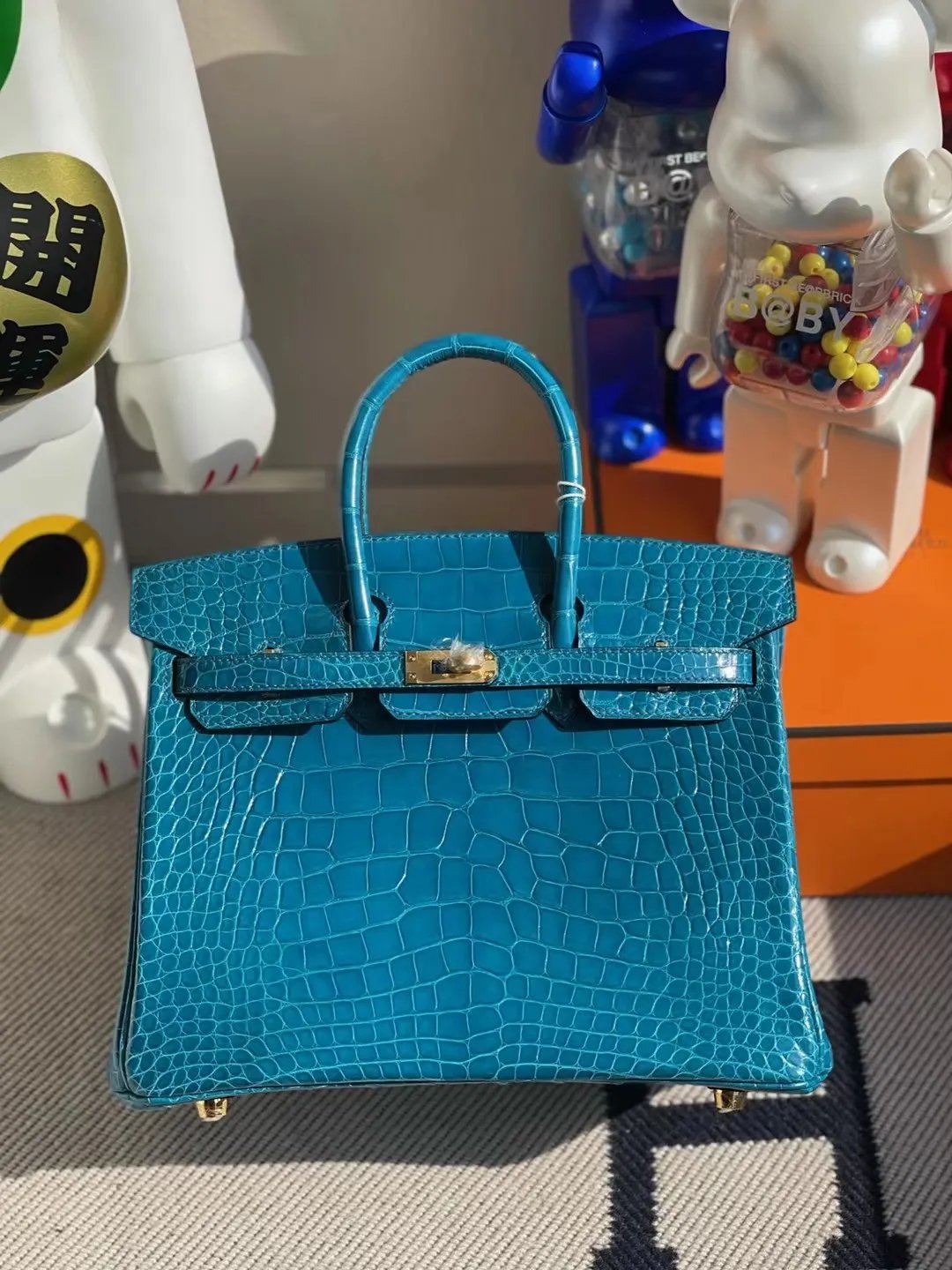 Birkin 25
