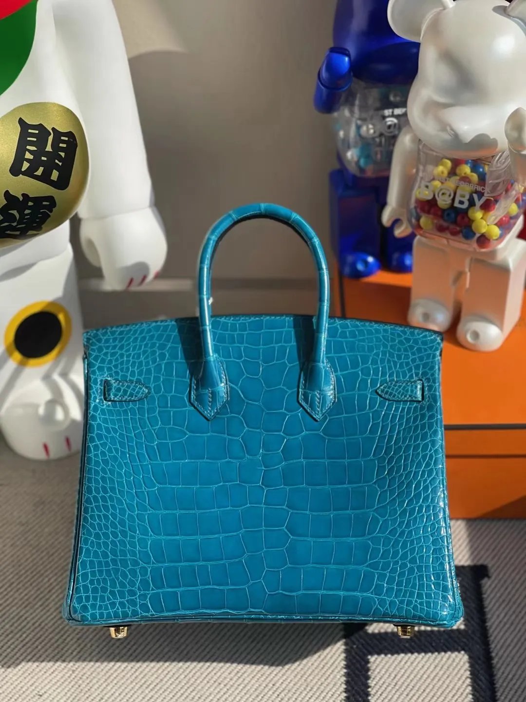 Birkin 25