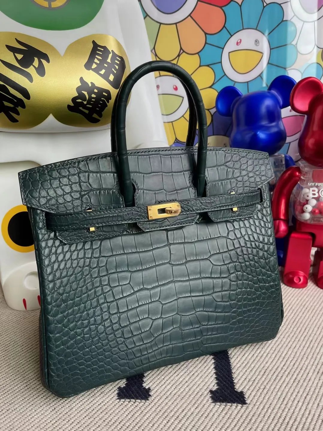 Birkin 25