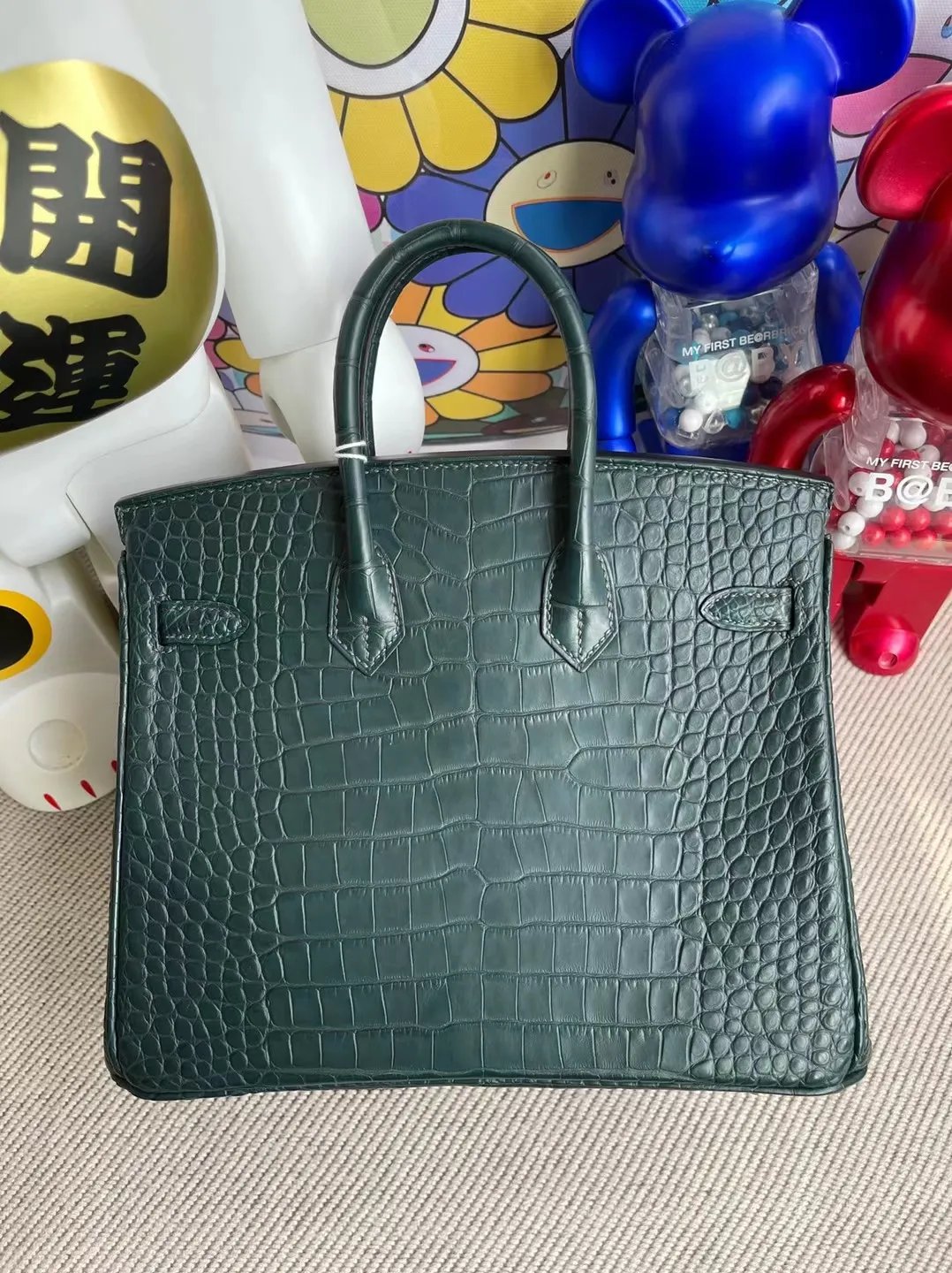 Birkin 25