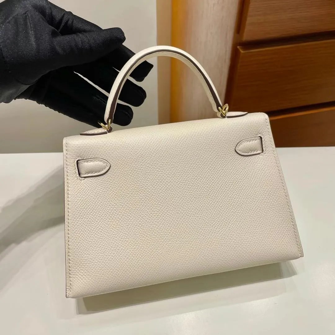 Mini Kelly 19