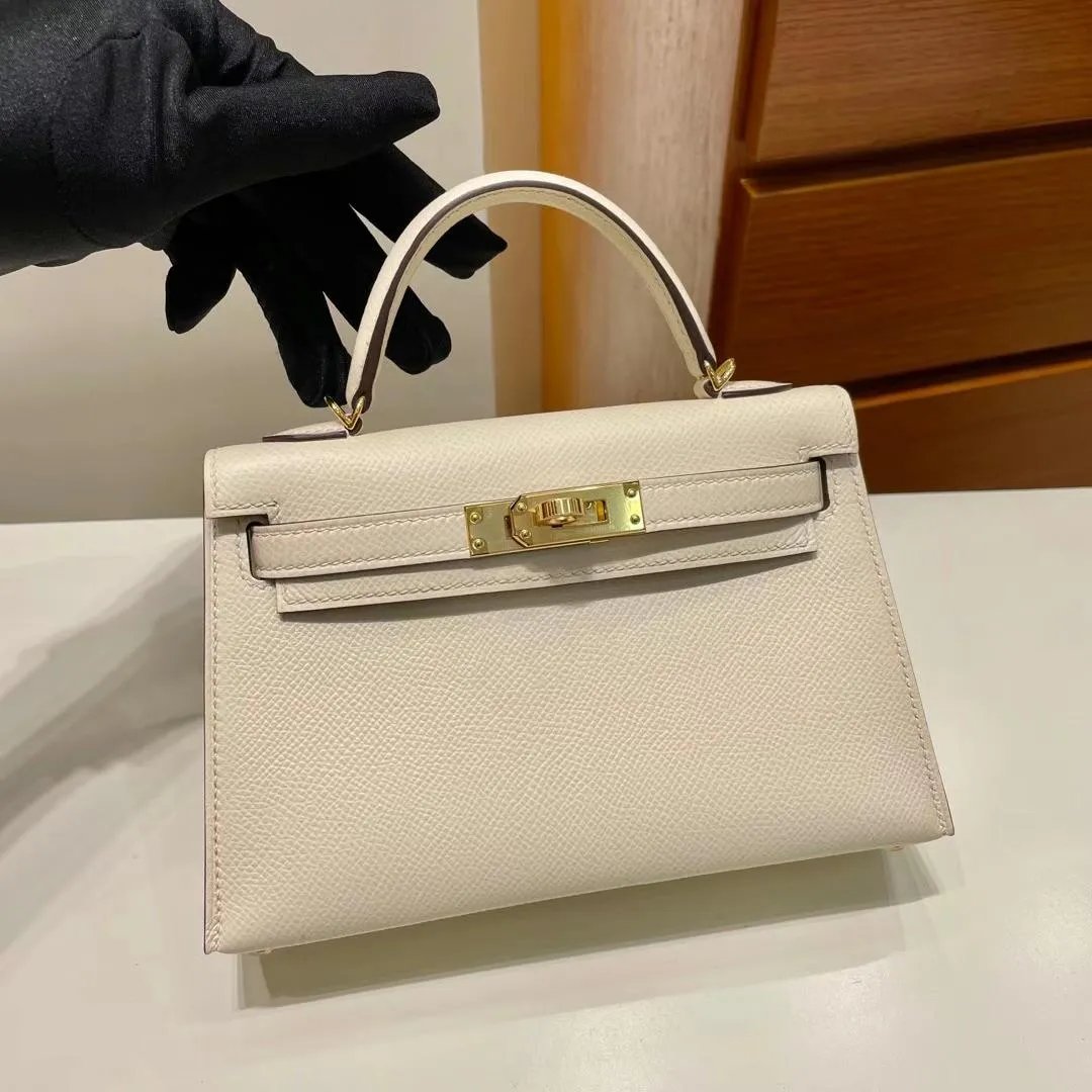 Mini Kelly 19