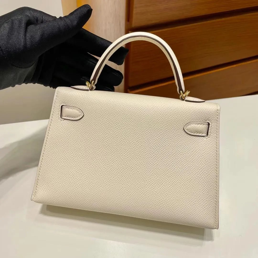 Mini Kelly 19