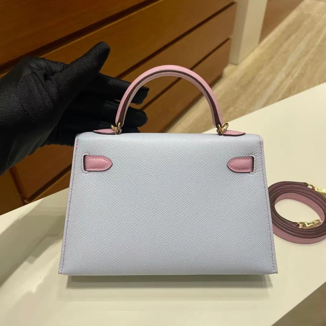 Mini Kelly 19