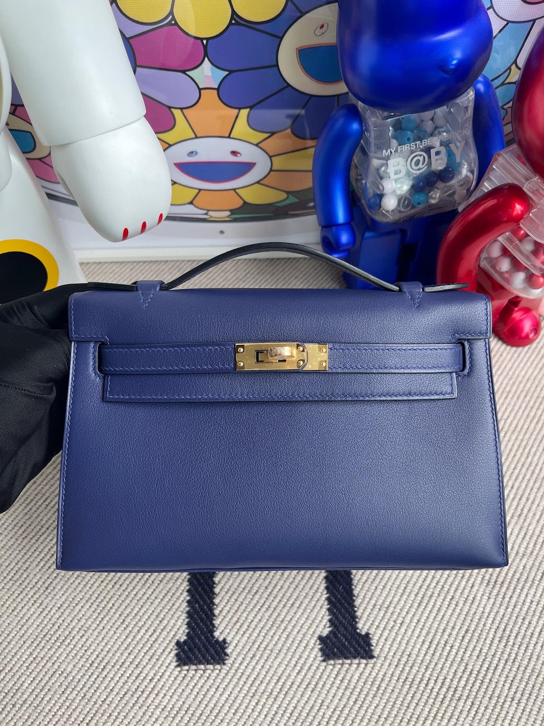 Kelly Pochette 22