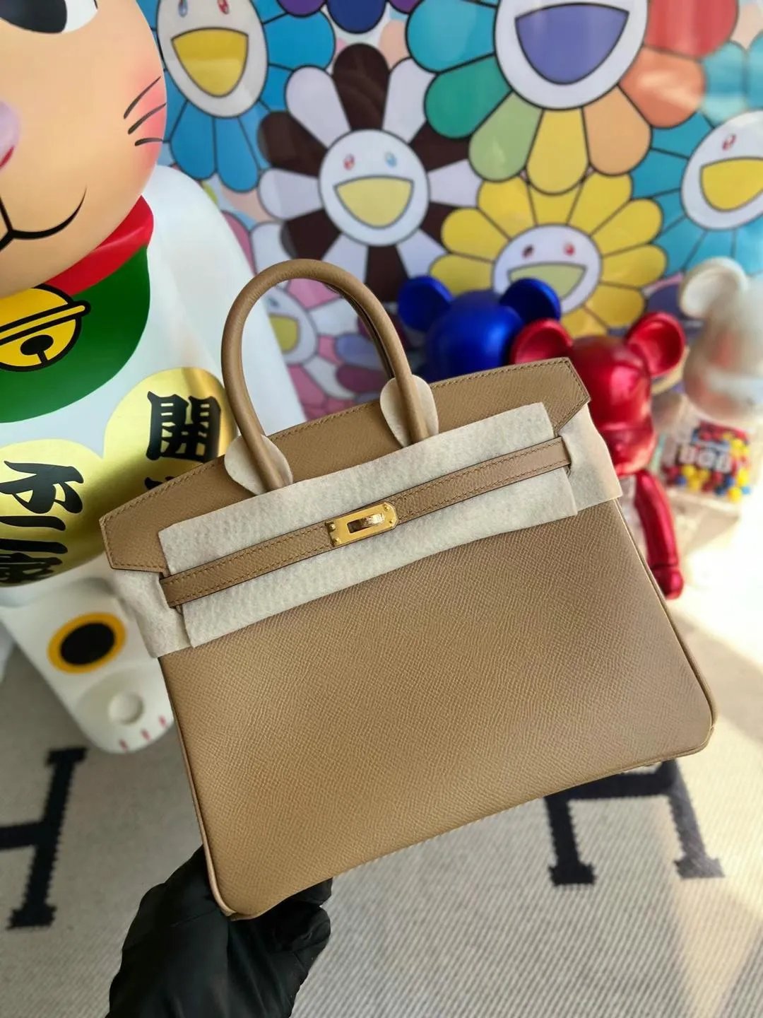 Birkin 25