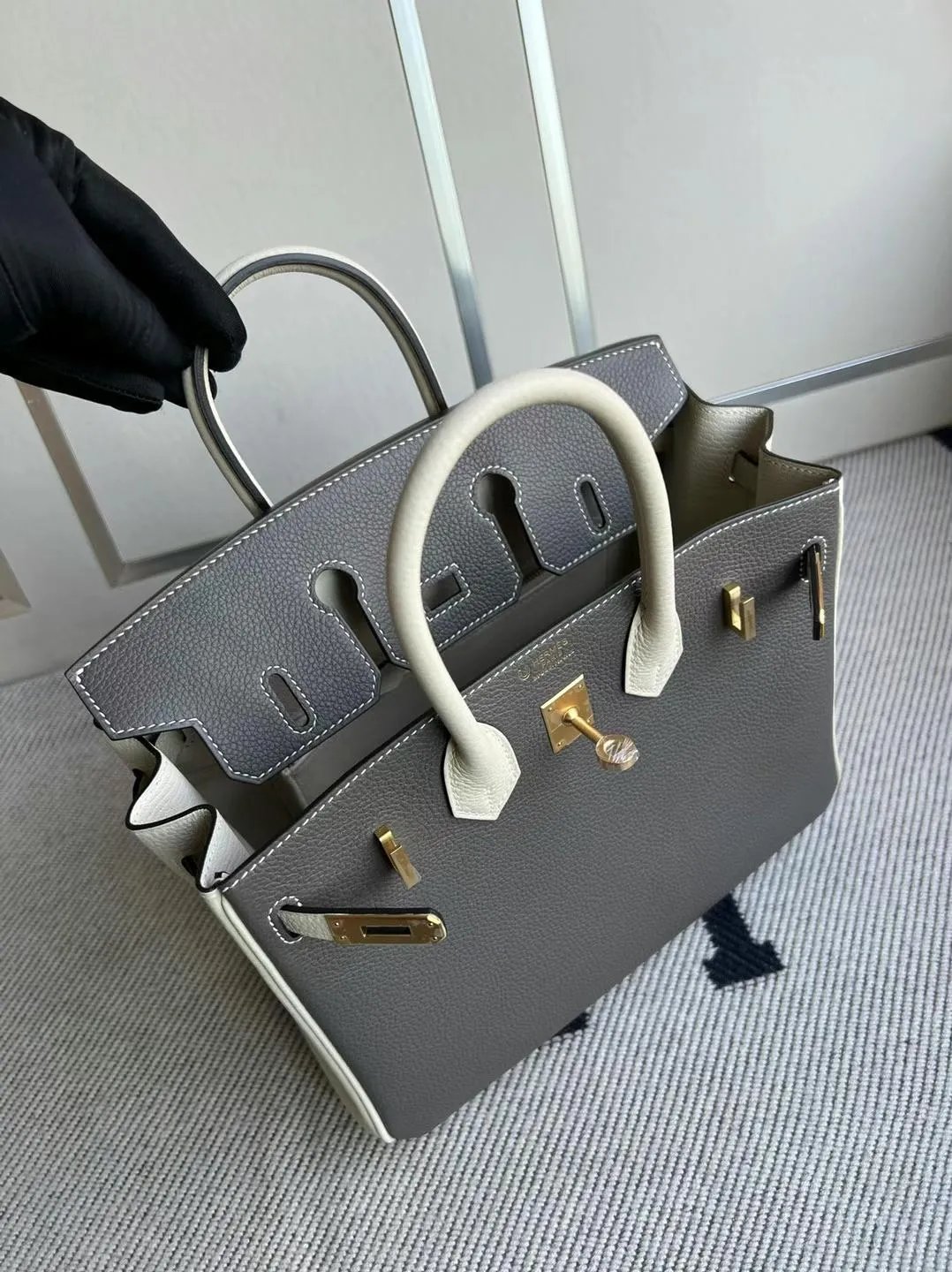 Birkin 25
