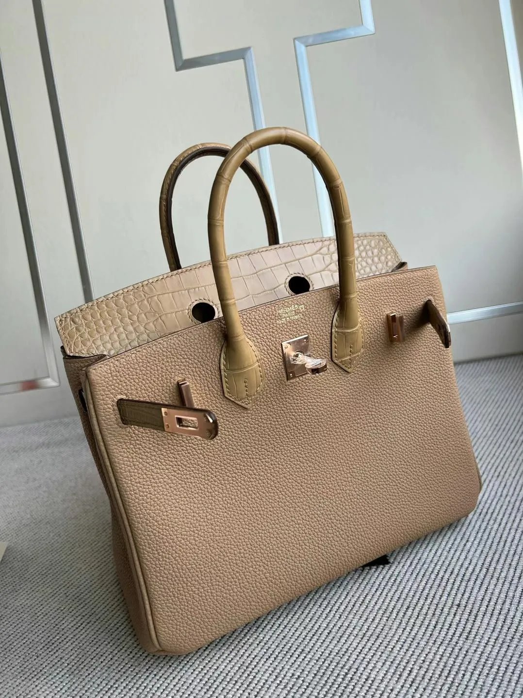 Birkin 25