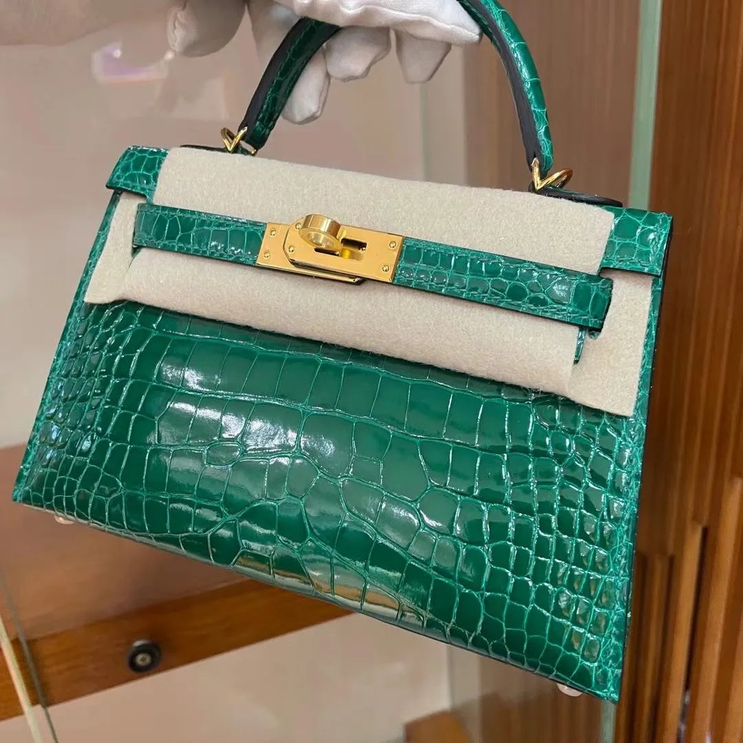 Mini Kelly 19